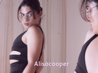 Alisocooper