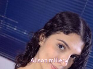 Alison_millerx