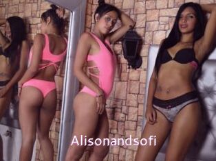 Alisonandsofi