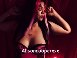 Alisoncooperxxx