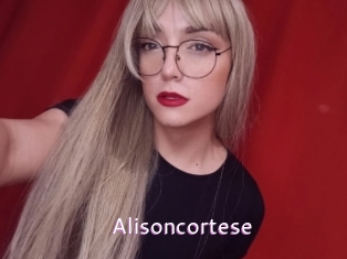 Alisoncortese