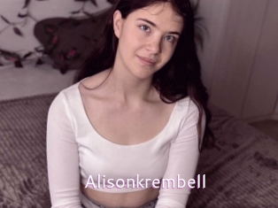 Alisonkrembell