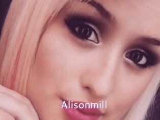 Alisonmill