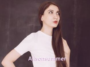 Alisonsummer