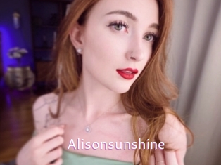 Alisonsunshine