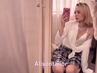 Alisontailor