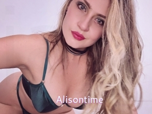 Alisontime