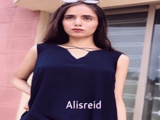 Alisreid