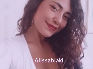 Alissablaki