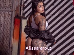 Alissaleroux