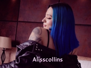 Alisscollins