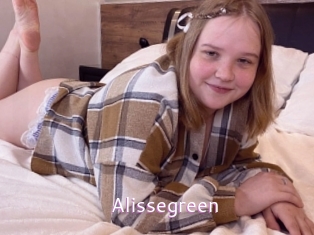 Alissegreen