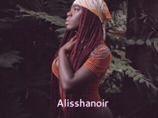 Alisshanoir