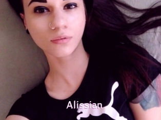 Alissian