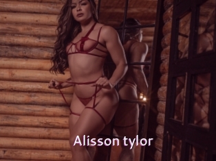 Alisson_tylor