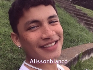 Alissonblanco