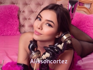 Alissoncortez