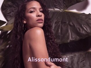 Alissondumont