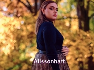 Alissonhart