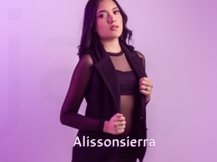 Alissonsierra