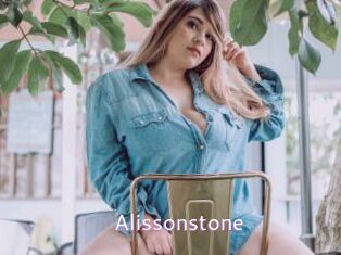 Alissonstone