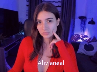 Alivianeal
