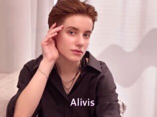 Alivis