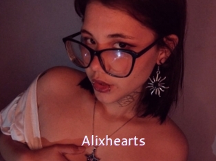 Alixhearts