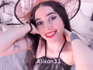 Alixon31