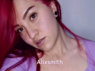 Alixsmith