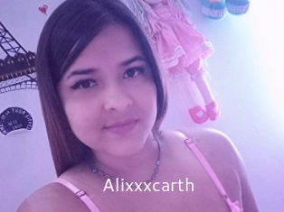 Alixxxcarth