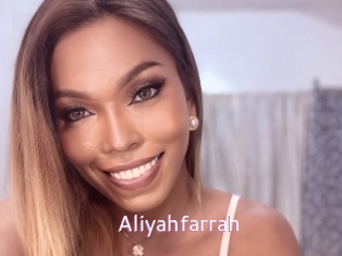 Aliyahfarrah