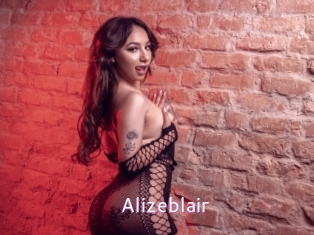 Alizeblair