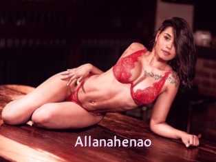 Allanahenao