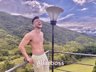 Allanboss