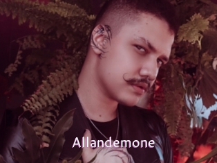 Allandemone