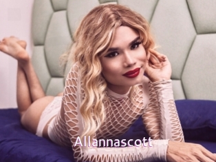 Allannascott