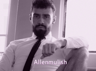 Allenmulish