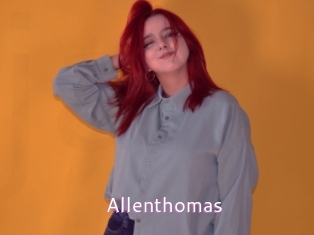 Allenthomas