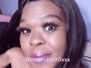 Allesandra90xxx