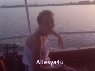 Allesya4u