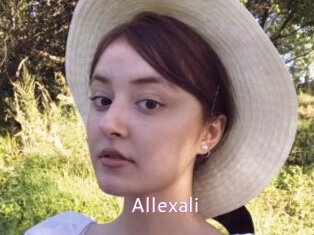 Allexali