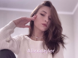 Allexataylor