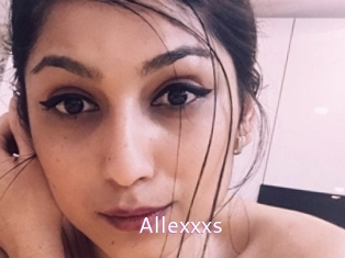 Allexxxs