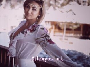 Allexyastark