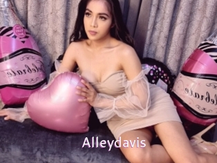 Alleydavis