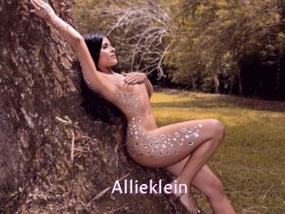 Allieklein