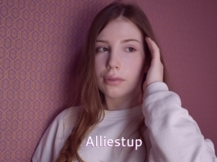 Alliestup