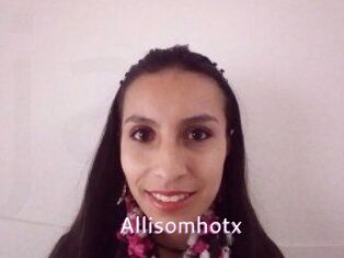 Allisomhotx