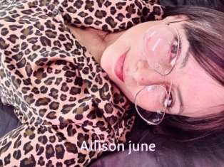 Allison_june